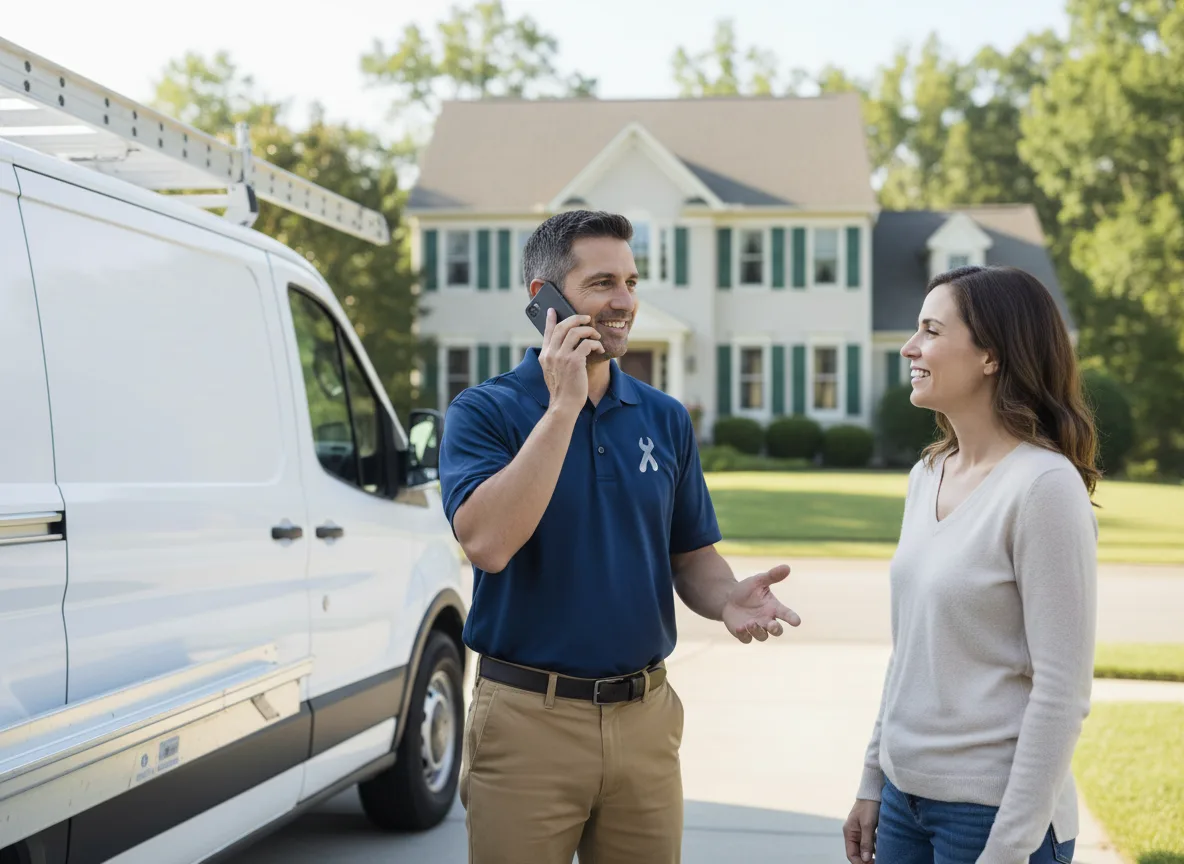 Home Gutter Service Leesburg, OH FAQs